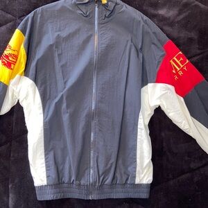 Perry Ellis Men’s Windbreaker